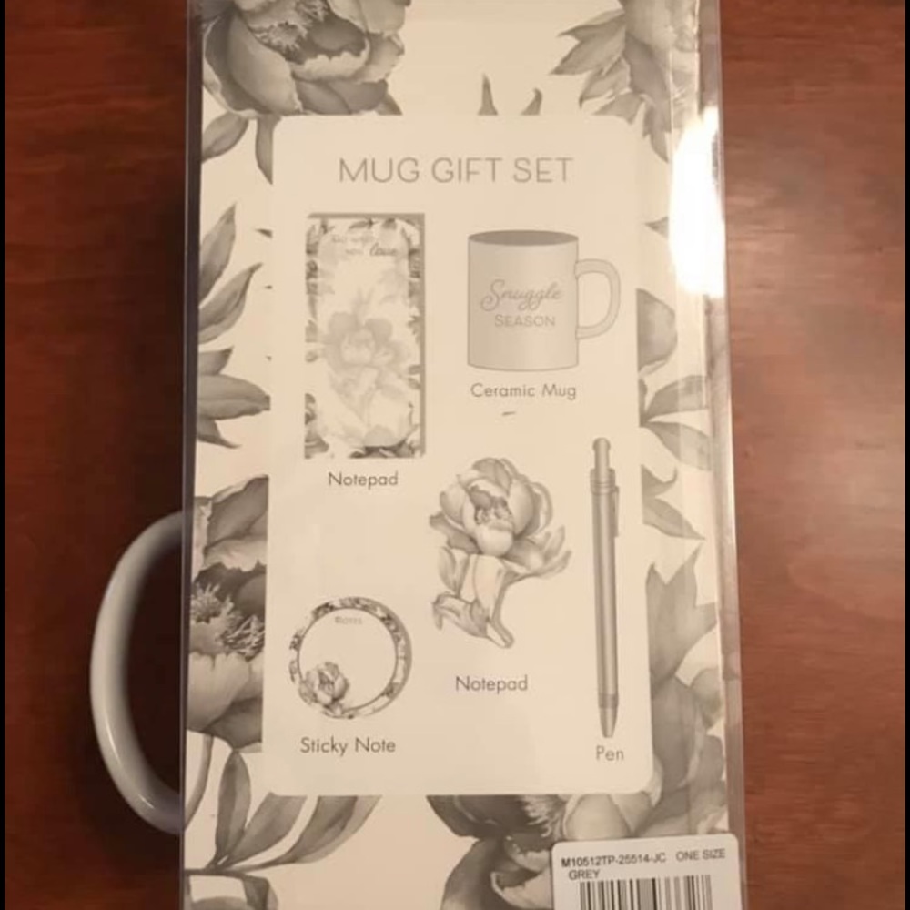 Mug Gift Set - Picture 2 of 2